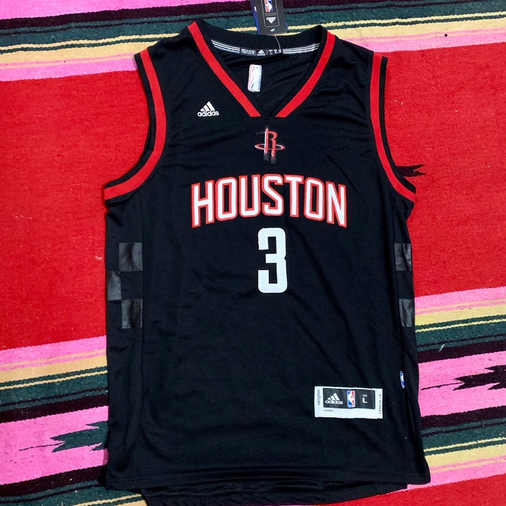 Chris Paul Houston Rockets Jersey